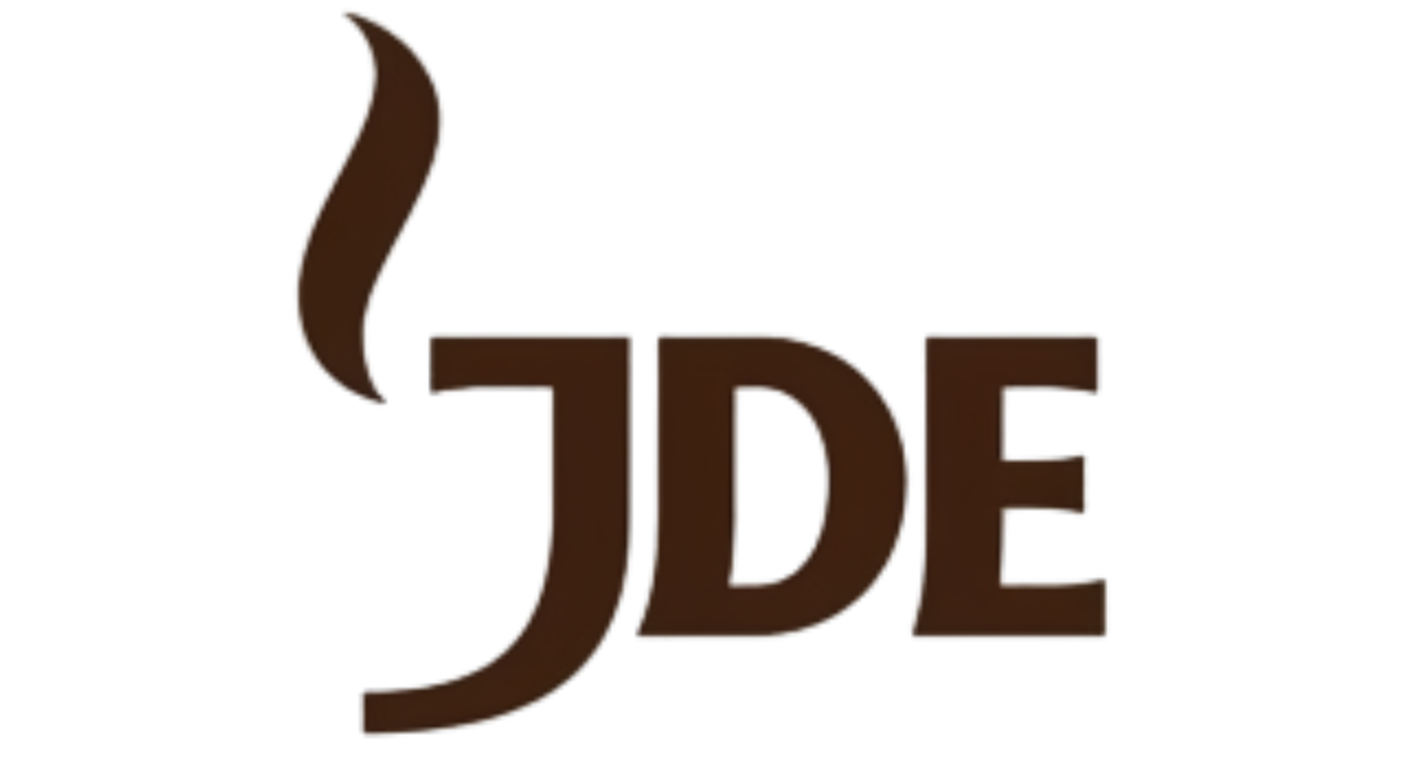 JDE World Of Coffee